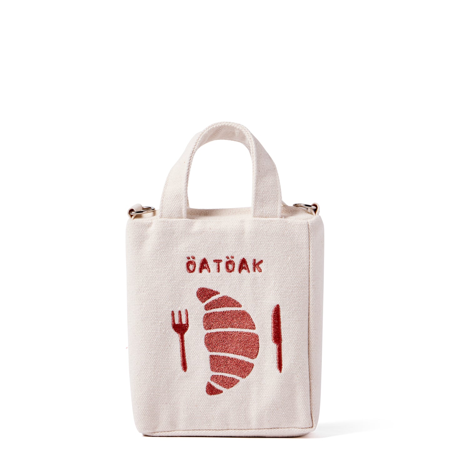 The Little Cookbook Pouch