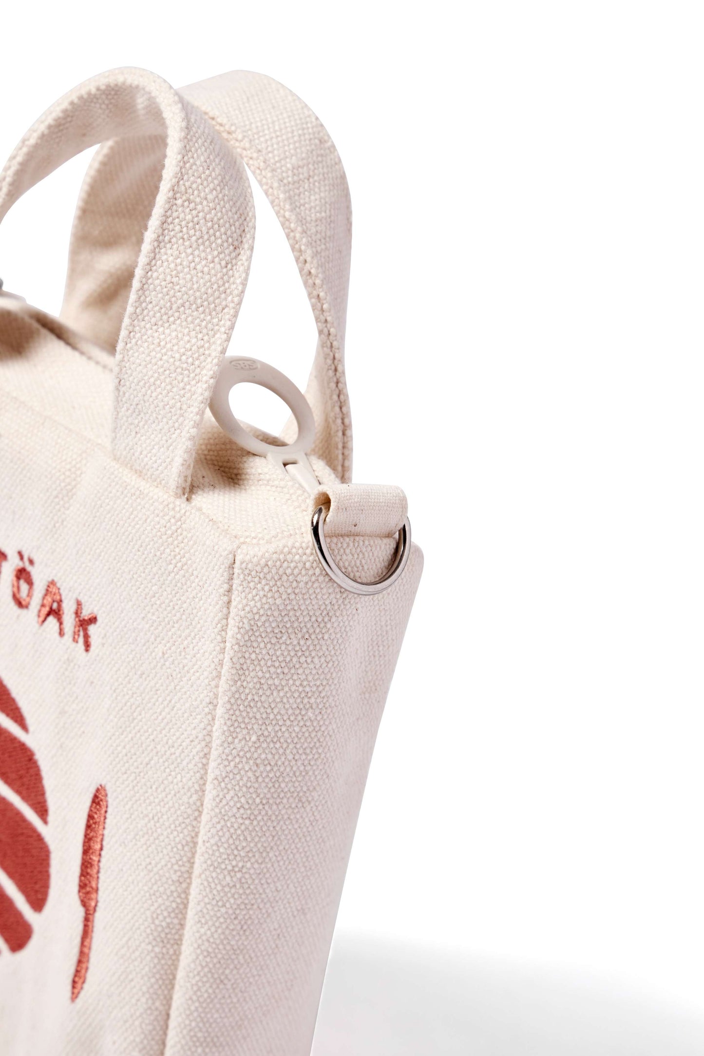 The Little Cookbook Pouch
