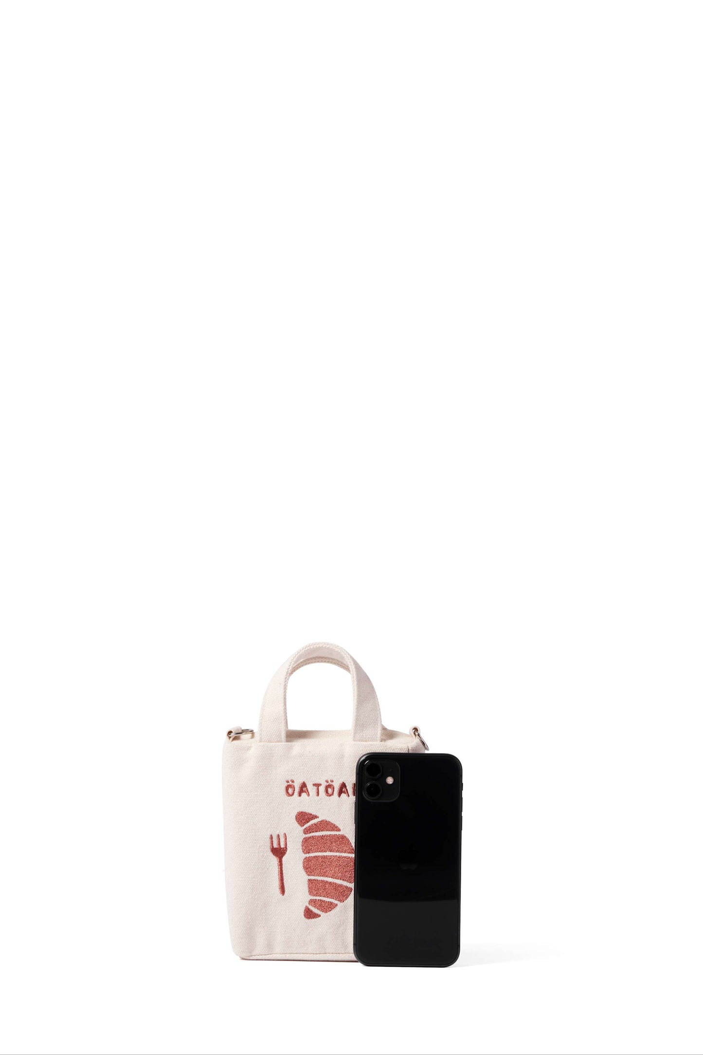 The Little Cookbook Pouch