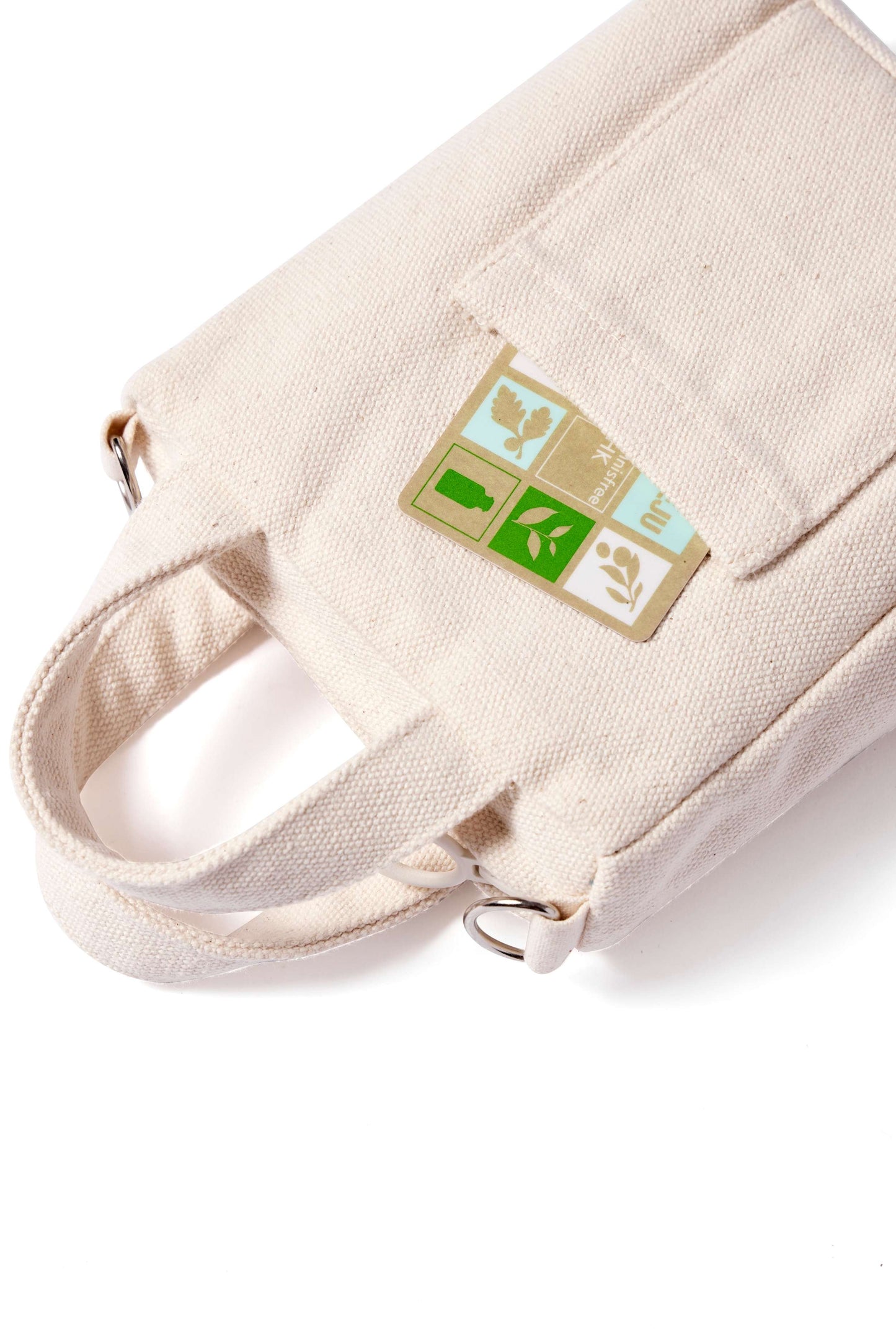 The Little Cookbook Pouch