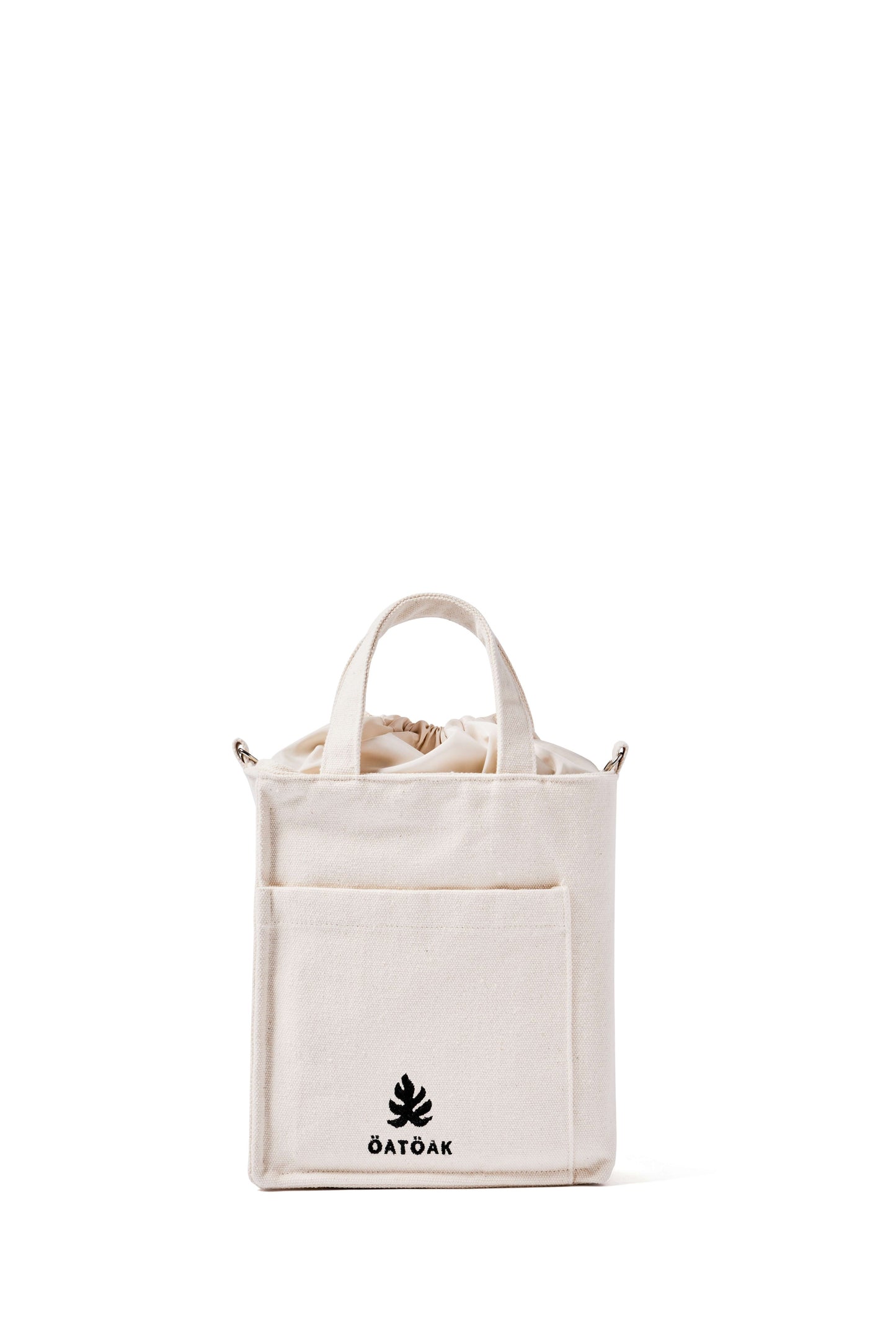 THE BOOK OF SHAPES TOTE BAG