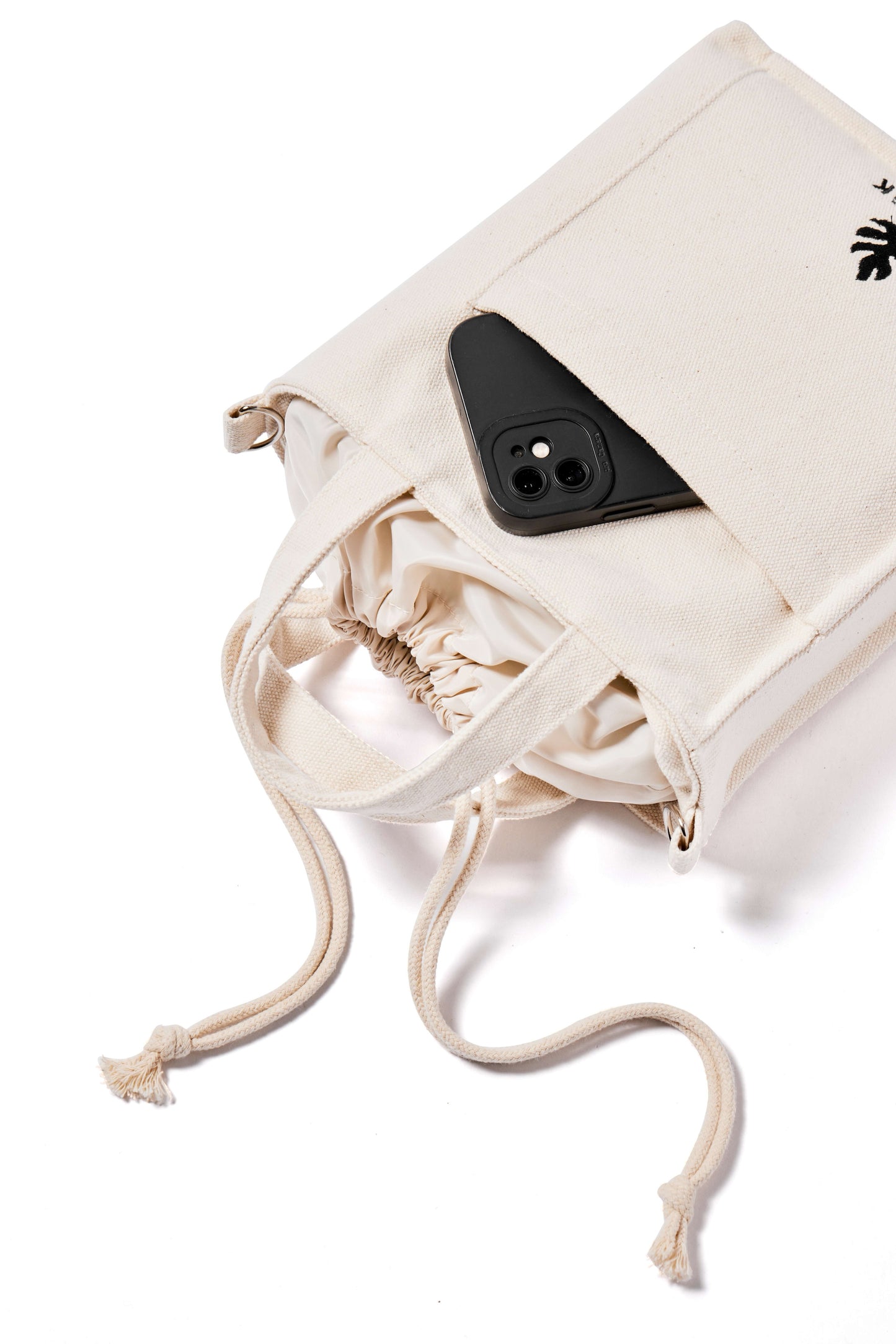 THE BOOK OF SHAPES TOTE BAG